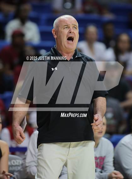 Thumbnail 3 in Barton vs. Izard County (AAA 2A State Final) photogallery.