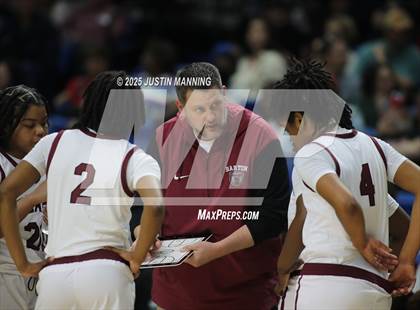 Thumbnail 1 in Barton vs. Izard County (AAA 2A State Final) photogallery.