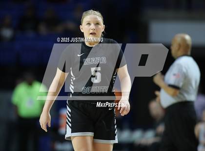 Thumbnail 2 in Barton vs. Izard County (AAA 2A State Final) photogallery.