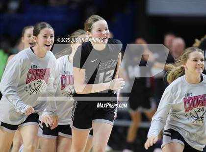 Thumbnail 3 in Barton vs. Izard County (AAA 2A State Final) photogallery.