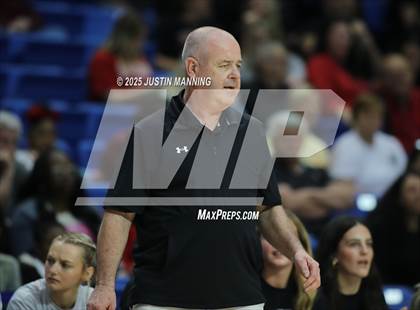 Thumbnail 1 in Barton vs. Izard County (AAA 2A State Final) photogallery.