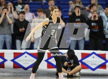 Thumbnail 1 in Barton vs. Izard County (AAA 2A State Final) photogallery.