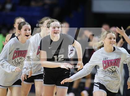 Thumbnail 2 in Barton vs. Izard County (AAA 2A State Final) photogallery.