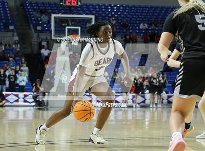 Thumbnail 2 in Barton vs. Izard County (AAA 2A State Final) photogallery.
