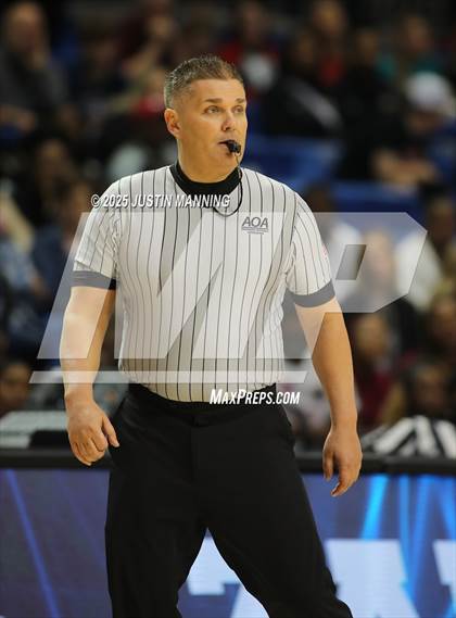 Thumbnail 3 in Barton vs. Izard County (AAA 2A State Final) photogallery.