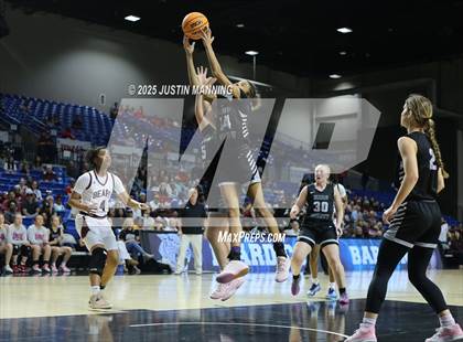 Thumbnail 2 in Barton vs. Izard County (AAA 2A State Final) photogallery.