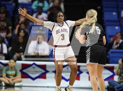 Thumbnail 1 in Barton vs. Izard County (AAA 2A State Final) photogallery.
