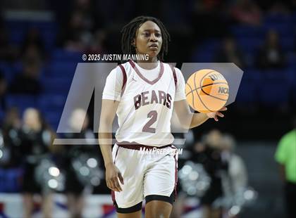 Thumbnail 1 in Barton vs. Izard County (AAA 2A State Final) photogallery.