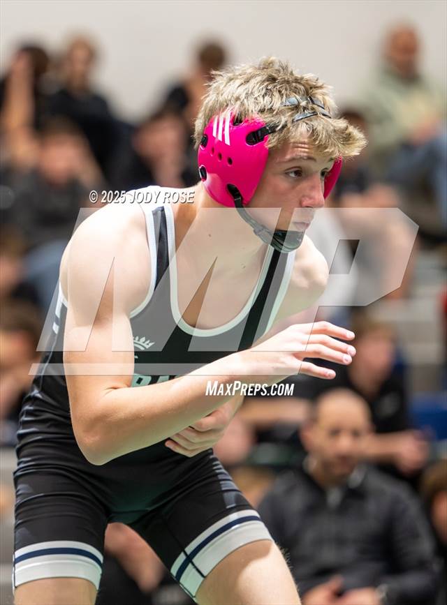 Corner Canyon @ Syracuse