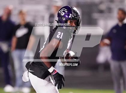 Thumbnail 1 in McKinney North @ College Station (UIL 5A Bi-District Playoff) photogallery.