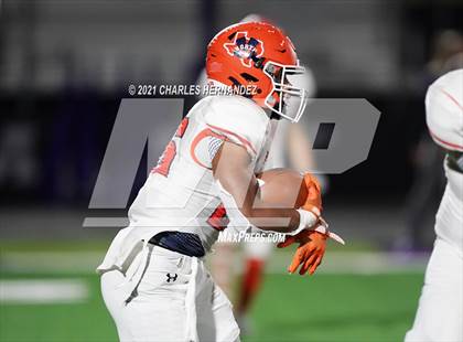 Thumbnail 2 in McKinney North @ College Station (UIL 5A Bi-District Playoff) photogallery.