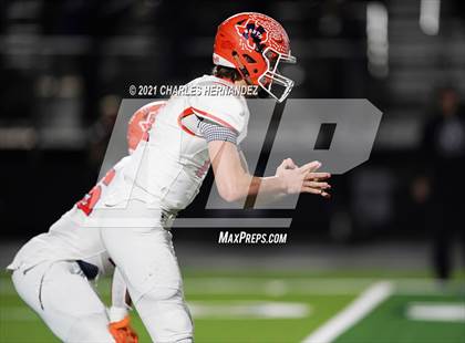 Thumbnail 1 in McKinney North @ College Station (UIL 5A Bi-District Playoff) photogallery.