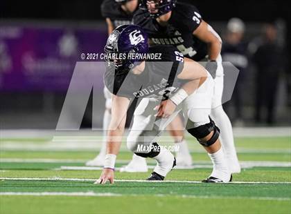 Thumbnail 2 in McKinney North @ College Station (UIL 5A Bi-District Playoff) photogallery.