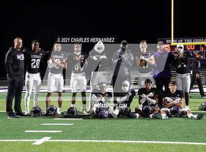 Thumbnail 1 in McKinney North @ College Station (UIL 5A Bi-District Playoff) photogallery.