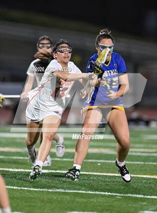 Foothill @ California