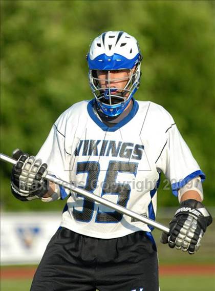 Thumbnail 2 in Valley Central vs. Pine Bush (Section 9 Class A Semifinal) photogallery.