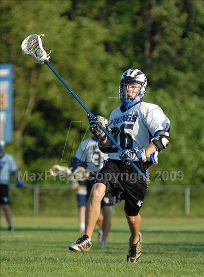 Thumbnail 1 in Valley Central vs. Pine Bush (Section 9 Class A Semifinal) photogallery.