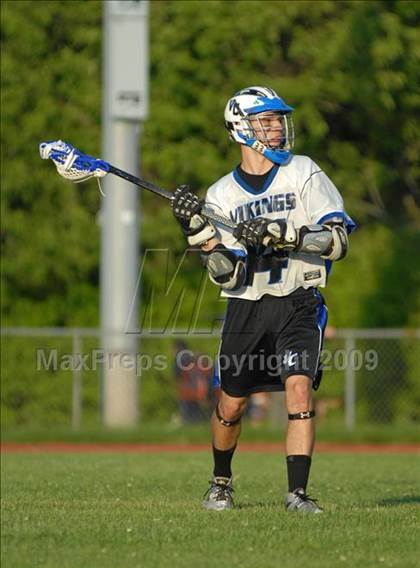 Thumbnail 3 in Valley Central vs. Pine Bush (Section 9 Class A Semifinal) photogallery.