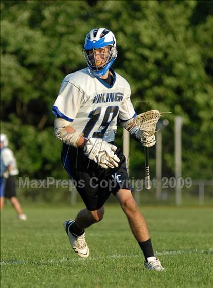 Thumbnail 1 in Valley Central vs. Pine Bush (Section 9 Class A Semifinal) photogallery.
