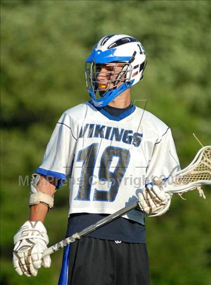 Thumbnail 1 in Valley Central vs. Pine Bush (Section 9 Class A Semifinal) photogallery.