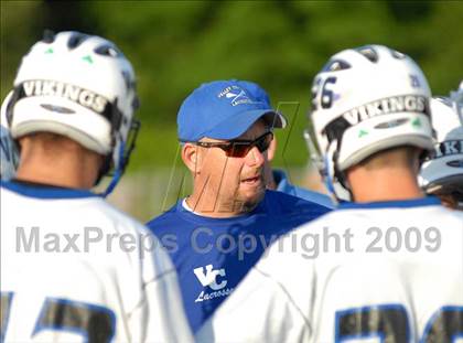 Thumbnail 1 in Valley Central vs. Pine Bush (Section 9 Class A Semifinal) photogallery.