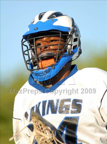 Thumbnail 2 in Valley Central vs. Pine Bush (Section 9 Class A Semifinal) photogallery.