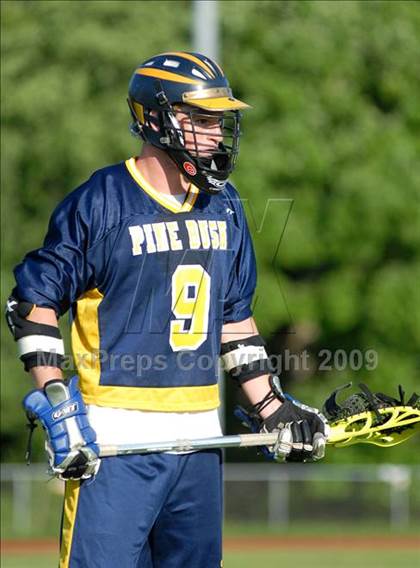 Thumbnail 3 in Valley Central vs. Pine Bush (Section 9 Class A Semifinal) photogallery.