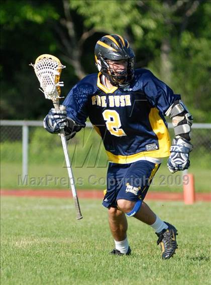 Thumbnail 2 in Valley Central vs. Pine Bush (Section 9 Class A Semifinal) photogallery.