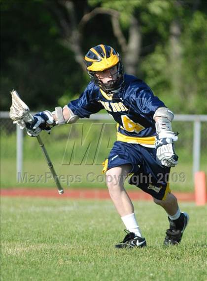 Thumbnail 3 in Valley Central vs. Pine Bush (Section 9 Class A Semifinal) photogallery.