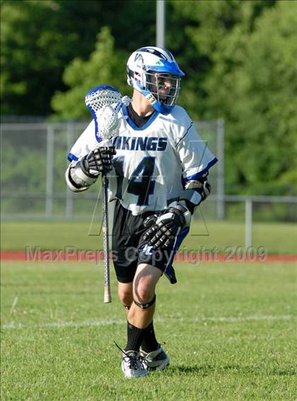 Thumbnail 1 in Valley Central vs. Pine Bush (Section 9 Class A Semifinal) photogallery.