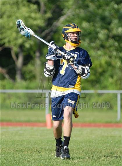 Thumbnail 1 in Valley Central vs. Pine Bush (Section 9 Class A Semifinal) photogallery.