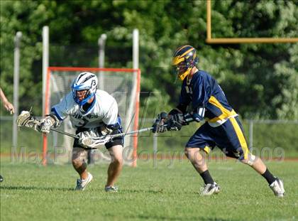 Thumbnail 2 in Valley Central vs. Pine Bush (Section 9 Class A Semifinal) photogallery.