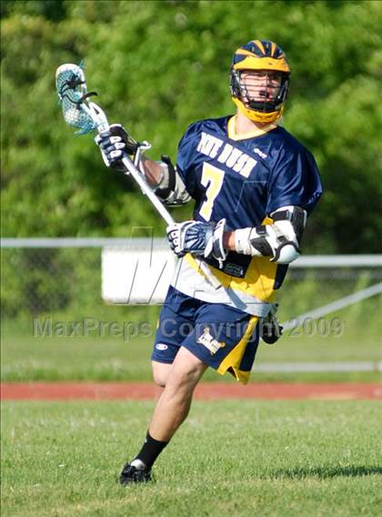 Thumbnail 3 in Valley Central vs. Pine Bush (Section 9 Class A Semifinal) photogallery.