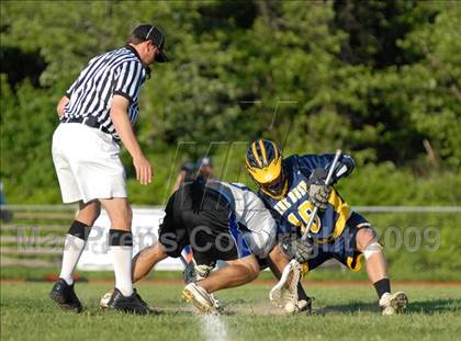 Thumbnail 1 in Valley Central vs. Pine Bush (Section 9 Class A Semifinal) photogallery.