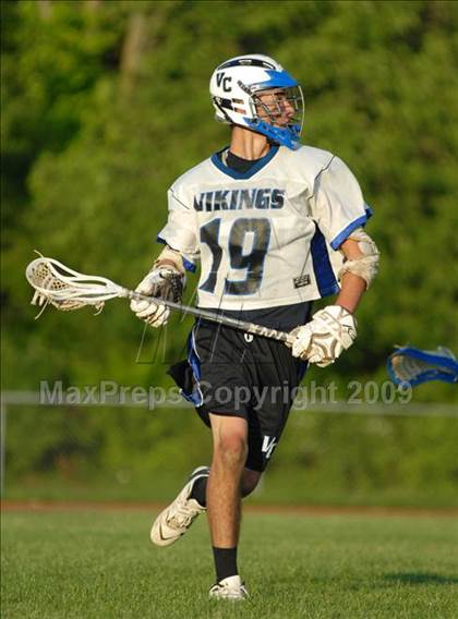 Thumbnail 1 in Valley Central vs. Pine Bush (Section 9 Class A Semifinal) photogallery.