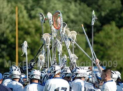 Thumbnail 1 in Valley Central vs. Pine Bush (Section 9 Class A Semifinal) photogallery.