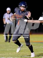 Photo from the gallery "Apache Junction @ Poston Butte"