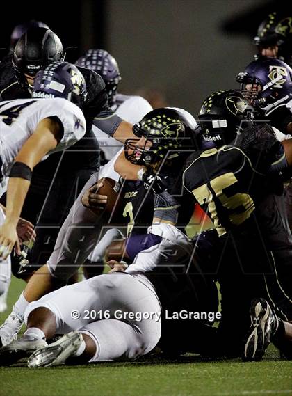 Thumbnail 2 in Timber Creek @ Fossil Ridge photogallery.