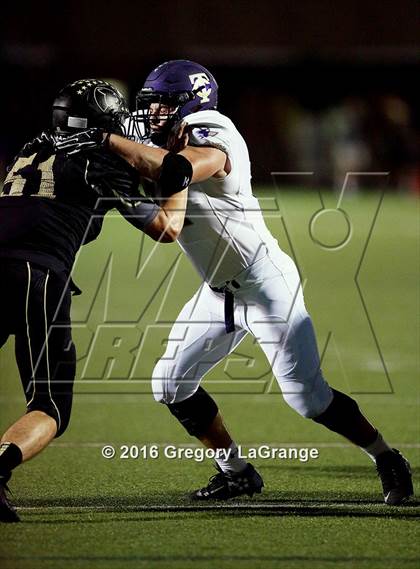 Thumbnail 2 in Timber Creek @ Fossil Ridge photogallery.