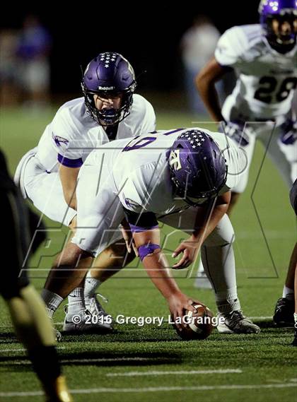 Thumbnail 2 in Timber Creek @ Fossil Ridge photogallery.
