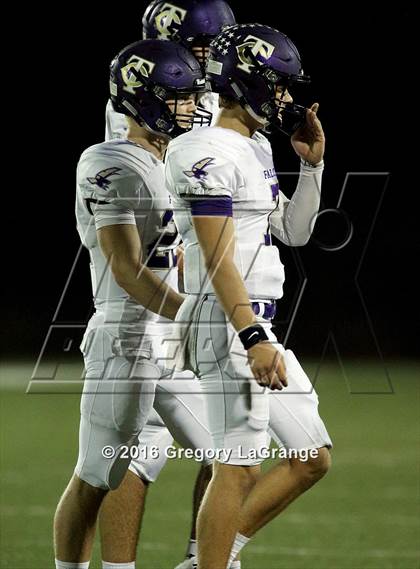 Thumbnail 1 in Timber Creek @ Fossil Ridge photogallery.