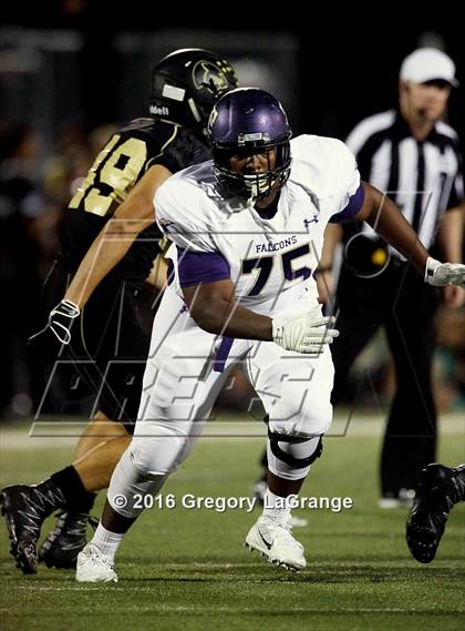 Thumbnail 2 in Timber Creek @ Fossil Ridge photogallery.