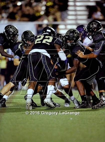 Thumbnail 1 in Timber Creek @ Fossil Ridge photogallery.