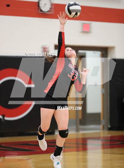 Thumbnail 1 in Amanda-Clearcreek @ Circleville photogallery.