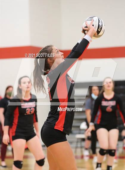 Thumbnail 3 in Amanda-Clearcreek @ Circleville photogallery.