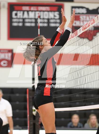 Thumbnail 1 in Amanda-Clearcreek @ Circleville photogallery.