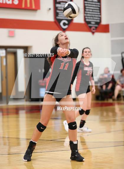 Thumbnail 3 in Amanda-Clearcreek @ Circleville photogallery.