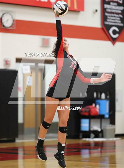 Thumbnail 1 in Amanda-Clearcreek @ Circleville photogallery.