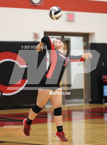 Thumbnail 3 in Amanda-Clearcreek @ Circleville photogallery.