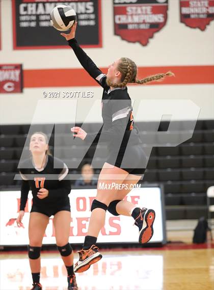 Thumbnail 1 in Amanda-Clearcreek @ Circleville photogallery.